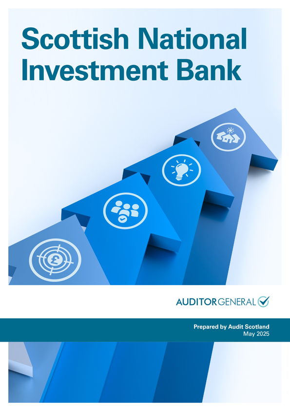 View Scottish National Investment Bank