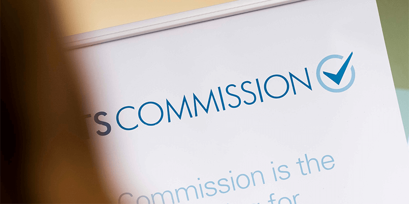 The Accounts Commission