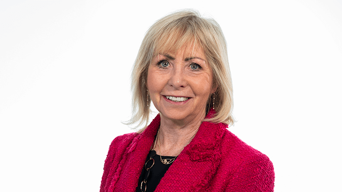 Angela Leitch