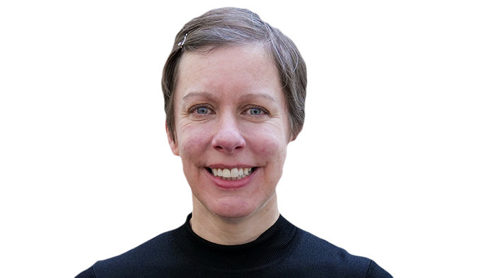 Jennifer Henderson