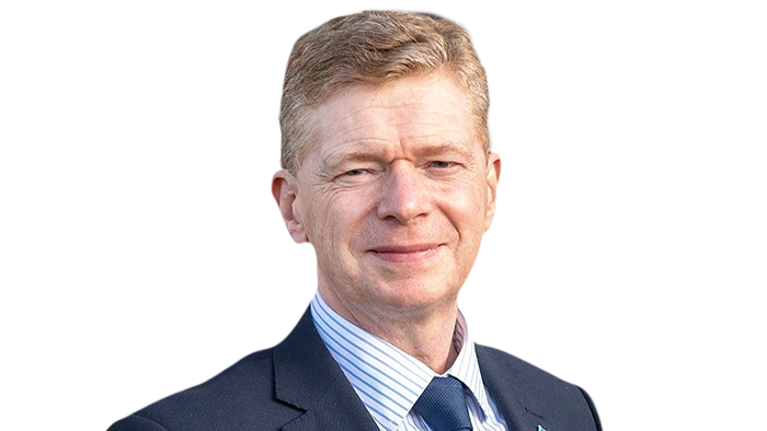 Malcolm Bell