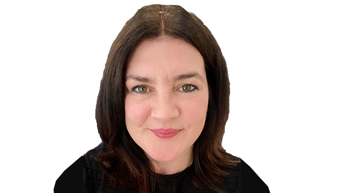 Ruth MacLeod