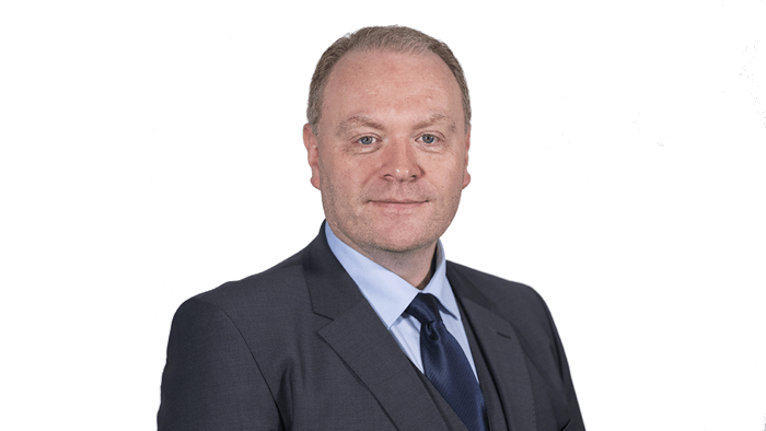 Kenneth Oliver