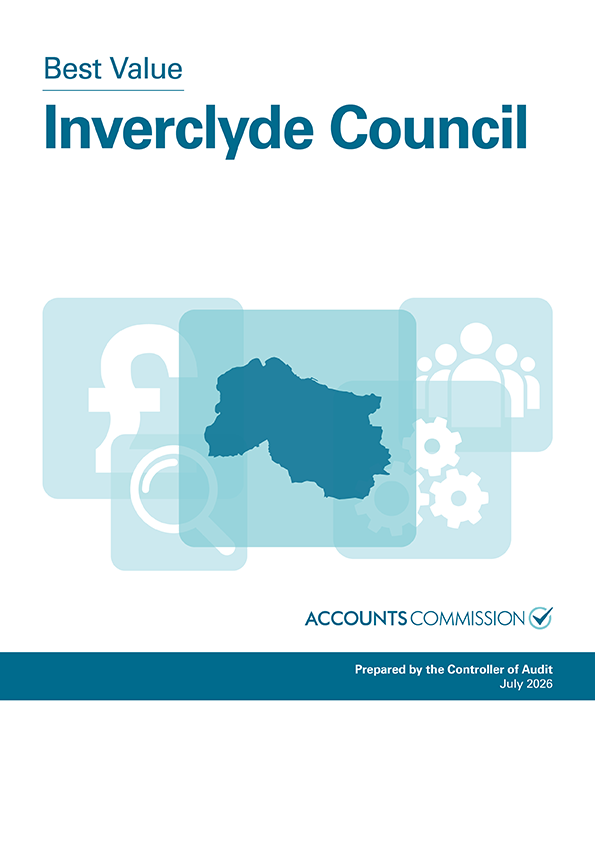 View Best Value: Inverclyde Council