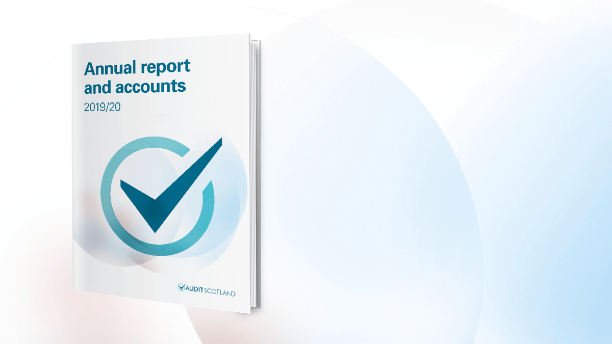 Annual report 2019/20