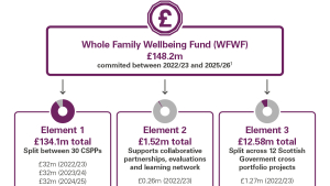 Whole Family Wellbeing Fund (WFWF)