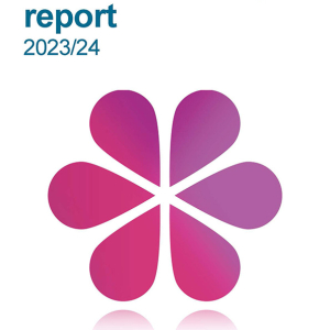 Annual diversity report 2023/24
