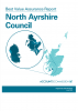 Best Value Assurance Report: North Ayrshire Council
