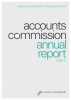 Accounts Commission Annual Report 2010/11