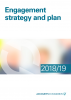 Accounts Commission Engagement strategy and plan 2018/19