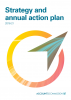 Accounts Commission Strategy and annual action plan 2016-21