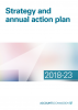Accounts Commission Strategy and annual action plan 2018-23