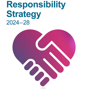 Social responsibility strategy 2024-28