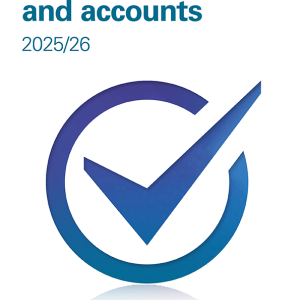 Annual report 2025/26