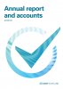 Audit Scotland annual report and accounts 2015/16