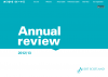Audit Scotland Annual Review 2012/13