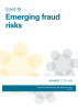 Covid-19: Emerging fraud risks