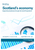 Scotland's economy: Supporting businesses through the Covid-19 pandemic