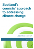 Scotland's councils' approach to addressing climate change