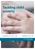 Briefing: Tackling child poverty