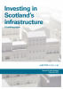 Investing in Scotland's infrastructure