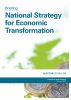 National Strategy for Economic Transformation