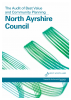 North Ayrshire Council: the Audit of Best Value and Community Planning
