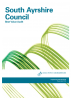 South Ayrshire Council: Best Value Audit