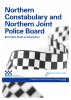 Northern Constabulary and Northern Joint Police Board