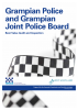 Grampian Police and Grampian Joint Police Board
