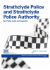 Strathclyde Police and Strathclyde Police Authority