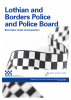 Lothian and Borders Police and Police Board
