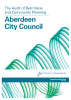 Aberdeen City Council Best Value audit