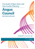 Angus Council: Best Value audit report