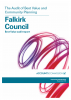 Falkirk Council: Best Value audit report