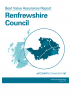 Best Value Assurance Report: Renfrewshire Council