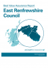 Best Value Assurance Report: East Renfrewshire Council