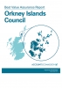 Best Value Assurance Report: Orkney Islands Council