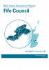 Best Value Assurance Report: Fife Council