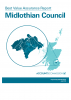 Best Value Assurance Report: Midlothian Council