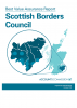 Best Value Assurance Report: Scottish Borders Council