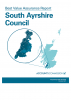 Best Value Assurance Report: South Ayrshire Council