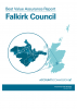 Best Value Assurance Report: Falkirk Council