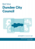 Controller of Audit report: Dundee City Council
