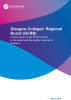 Glasgow Colleges' Regional Board annual audit 2014/15