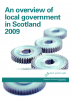 An overview of local government in Scotland 2009