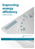 Improving energy efficiency: a follow-up report