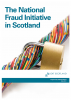 The National Fraud Initiative in Scotland 2010/11