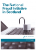 The National Fraud Initiative in Scotland 2012/13