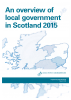 An overview of local government in Scotland 2015